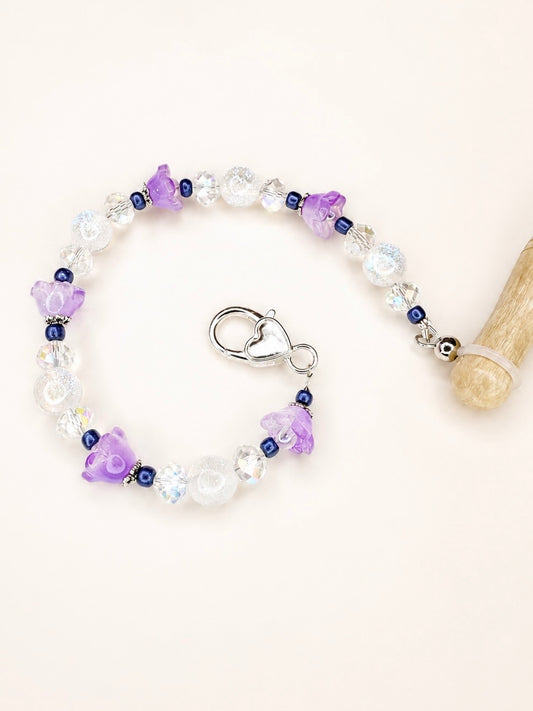 Moonlight Garden Hook Halo - Tether Only