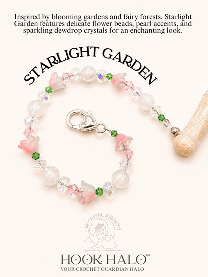 Starlight Garden Hook Halo 2 Tether Set