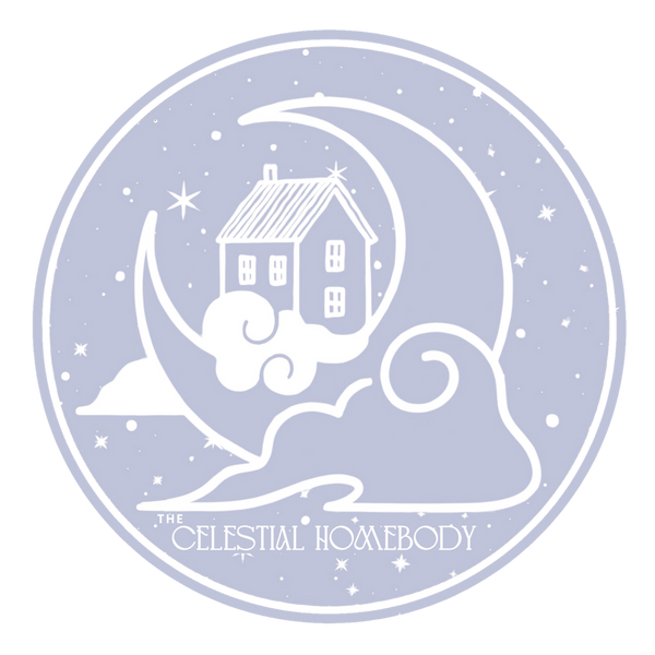The Celestial Homebody Store