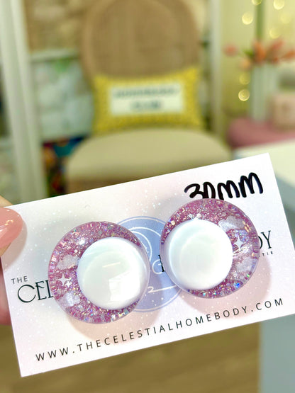 Sweet Dreams 3D Safety Eyes