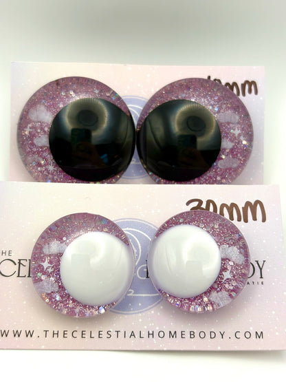 Sweet Dreams 3D Safety Eyes