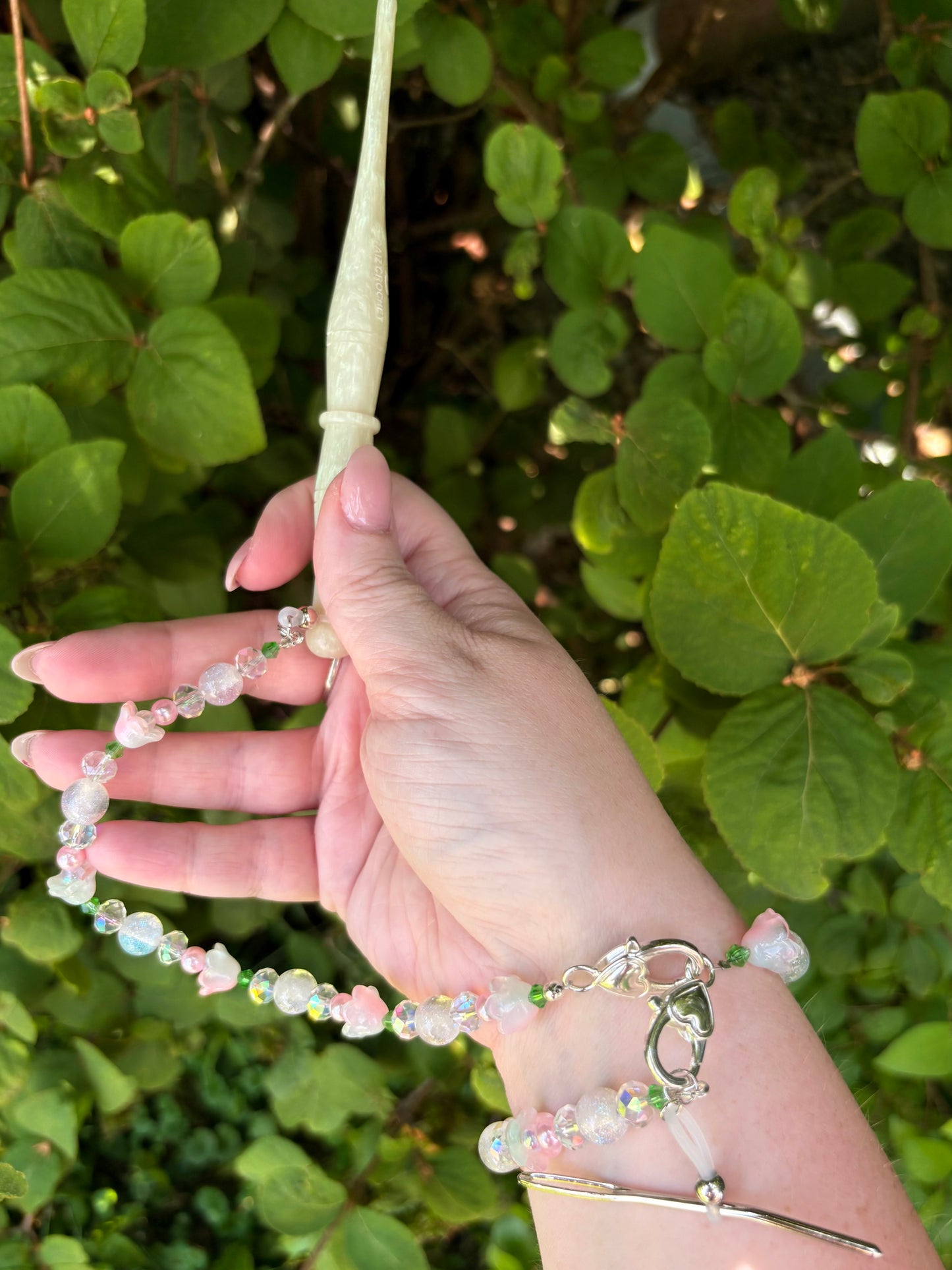 Starlight Garden Hook Halo 2 Tether Set