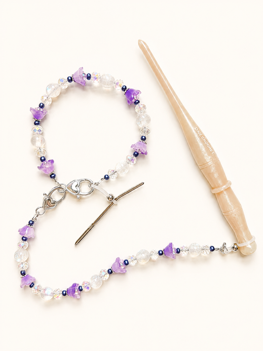 Moonlight Garden Hook Halo 2 Tether Set