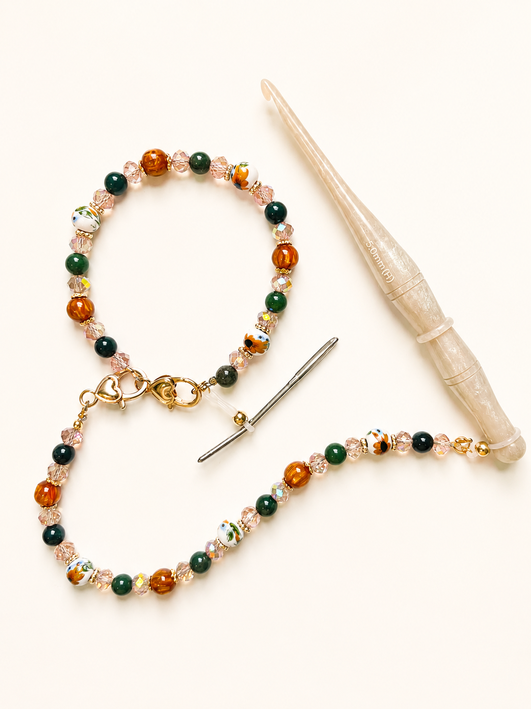 Harvest Moon Hook Halo - Tether Only