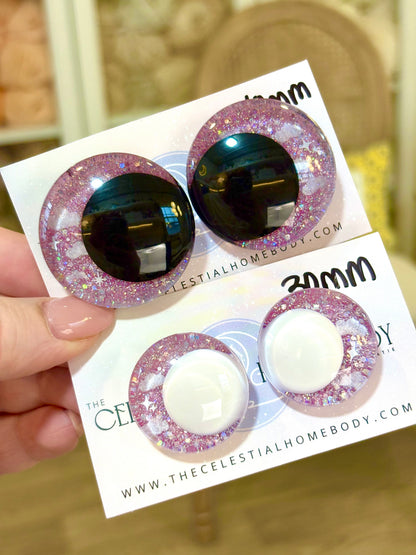 Sweet Dreams 3D Safety Eyes