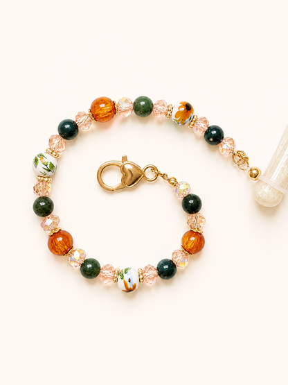 Harvest Moon Hook Halo - Tether Only