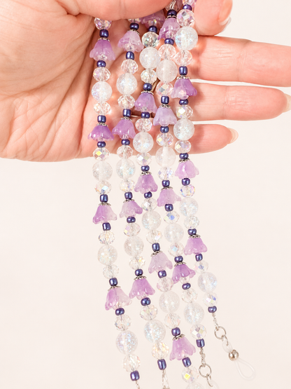 Moonlight Garden Hook Halo 2 Tether Set