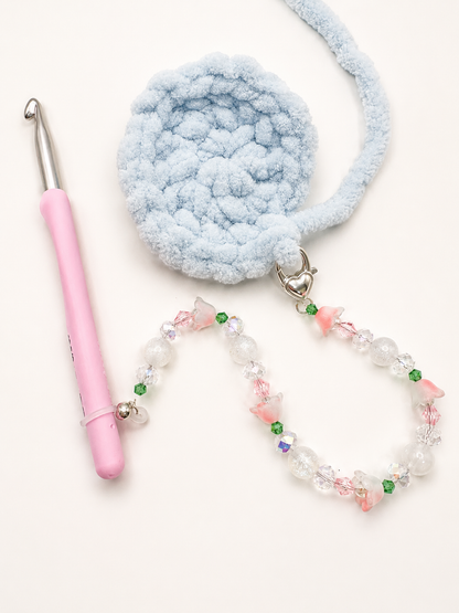 Starlight Garden Hook Halo 2 Tether Set